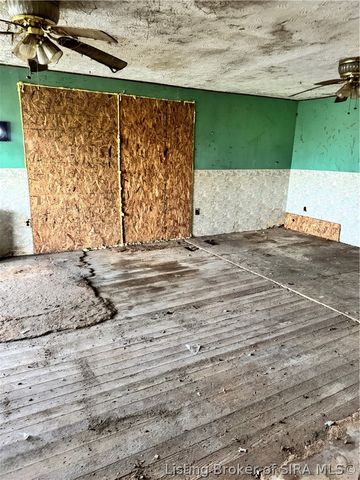 381 W Main Street, Campbellsburg, IN 47108