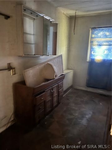 381 W Main Street, Campbellsburg, IN 47108