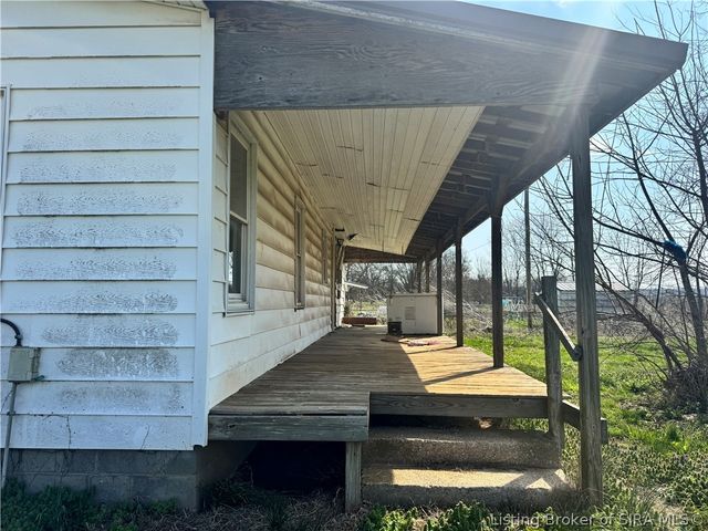 381 W Main Street, Campbellsburg, IN 47108