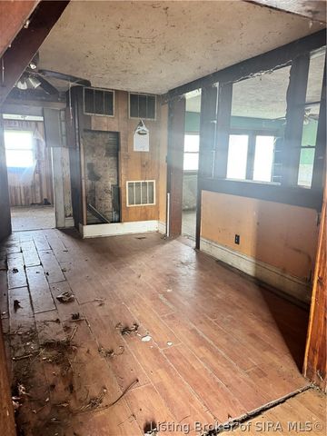381 W Main Street, Campbellsburg, IN 47108