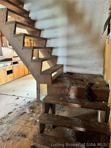 381 W Main Street, Campbellsburg, IN 47108