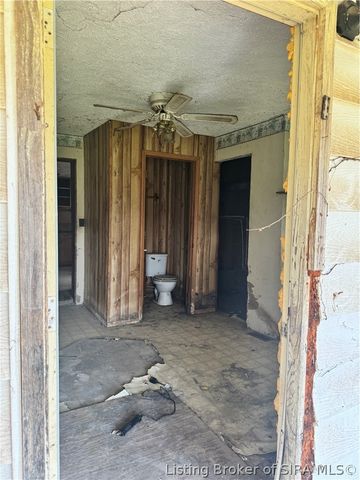 381 W Main Street, Campbellsburg, IN 47108