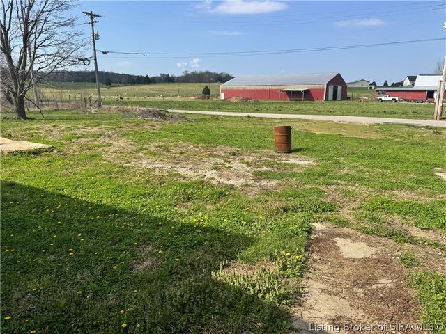 381 W Main Street, Campbellsburg, IN 47108