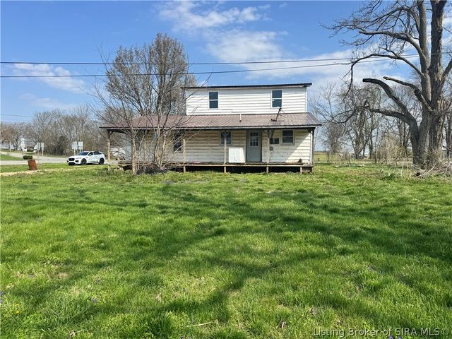 381 W Main Street, Campbellsburg, IN 47108