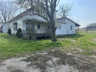 381 W Main Street, Campbellsburg, IN 47108