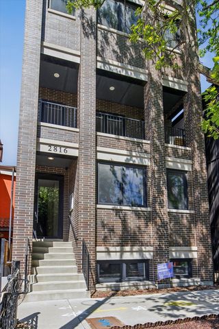 2816 N Southport Avenue 2, Chicago, IL 60657