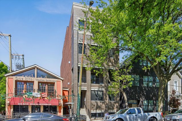 2816 N Southport Avenue 2, Chicago, IL 60657