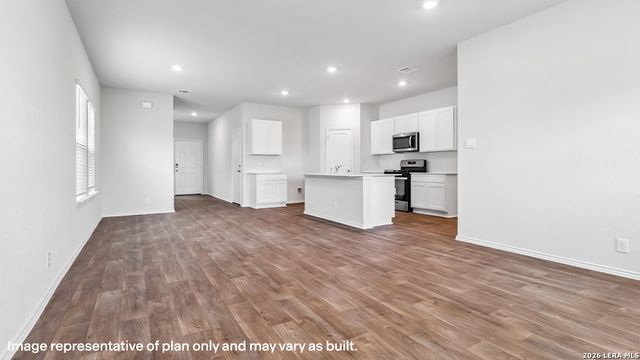 5309 Grass Hill Drive, San Antonio, TX 78238