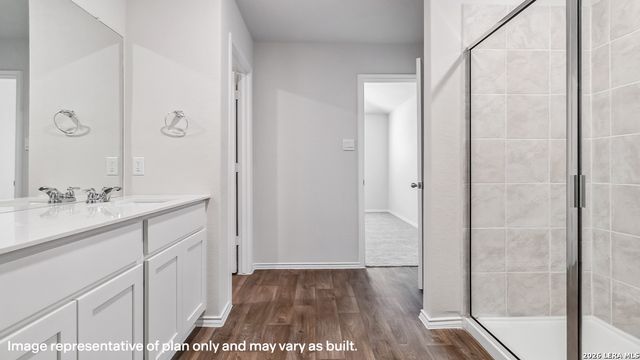 5309 Grass Hill Drive, San Antonio, TX 78238