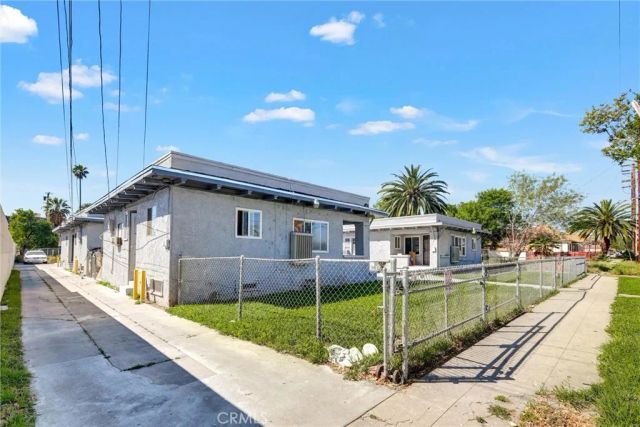 551 W 7th, San Bernardino, CA 92410