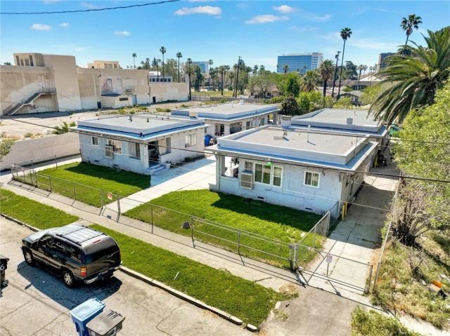 551 W 7th, San Bernardino, CA 92410