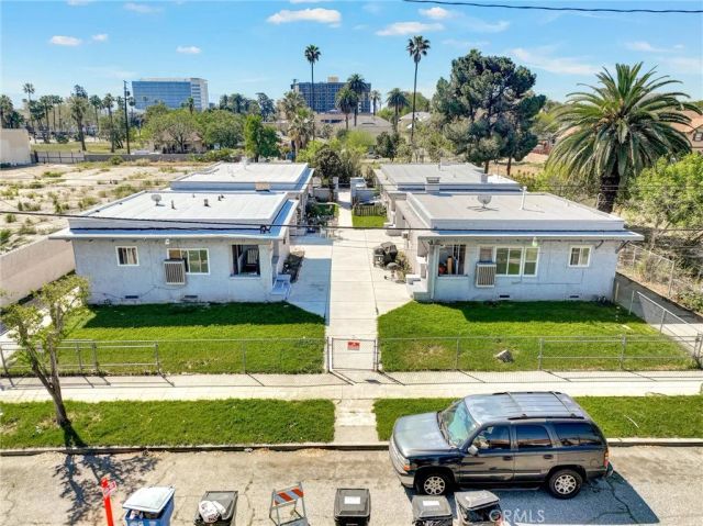 551 W 7th, San Bernardino, CA 92410