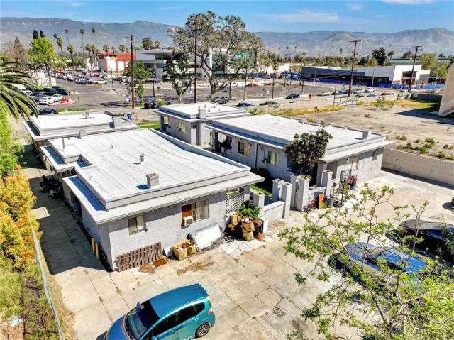 551 W 7th, San Bernardino, CA 92410