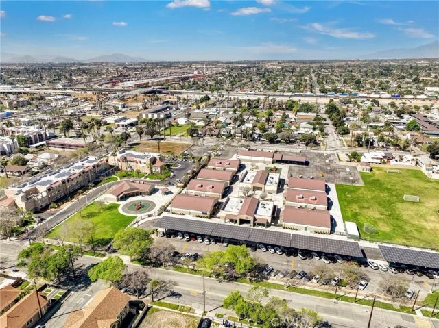 551 W 7th, San Bernardino, CA 92410