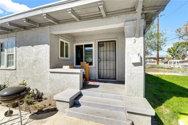 551 W 7th, San Bernardino, CA 92410
