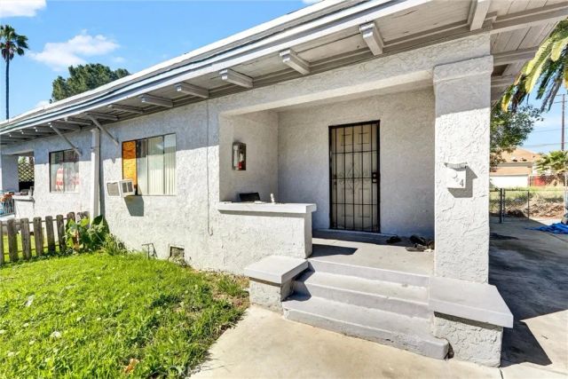 551 W 7th, San Bernardino, CA 92410