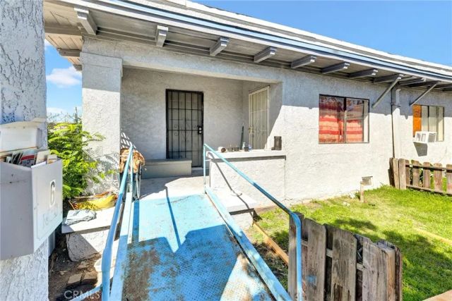 551 W 7th, San Bernardino, CA 92410
