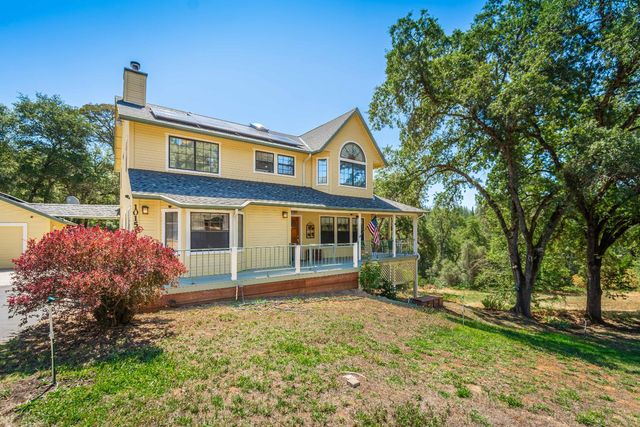 10151 Trauner Ln, Rough And Ready, CA 95975