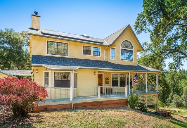 10151 Trauner Ln, Rough And Ready, CA 95975