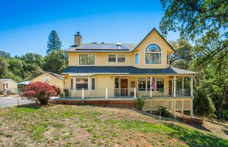 10151 Trauner Ln, Rough And Ready, CA 95975