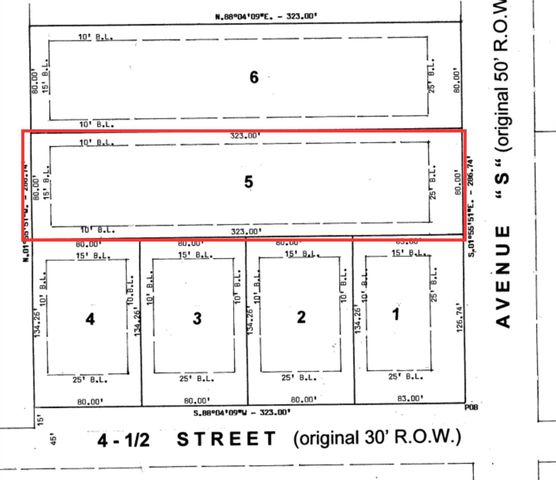 000 Avenue S, Santa Fe, TX 77510