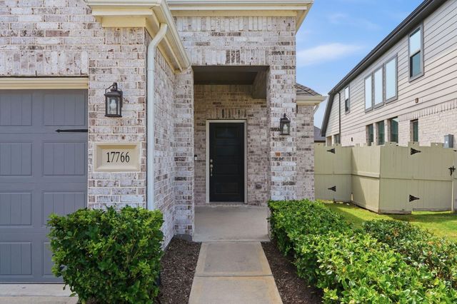 17766 Tree Of Heaven, Conroe, TX 77385