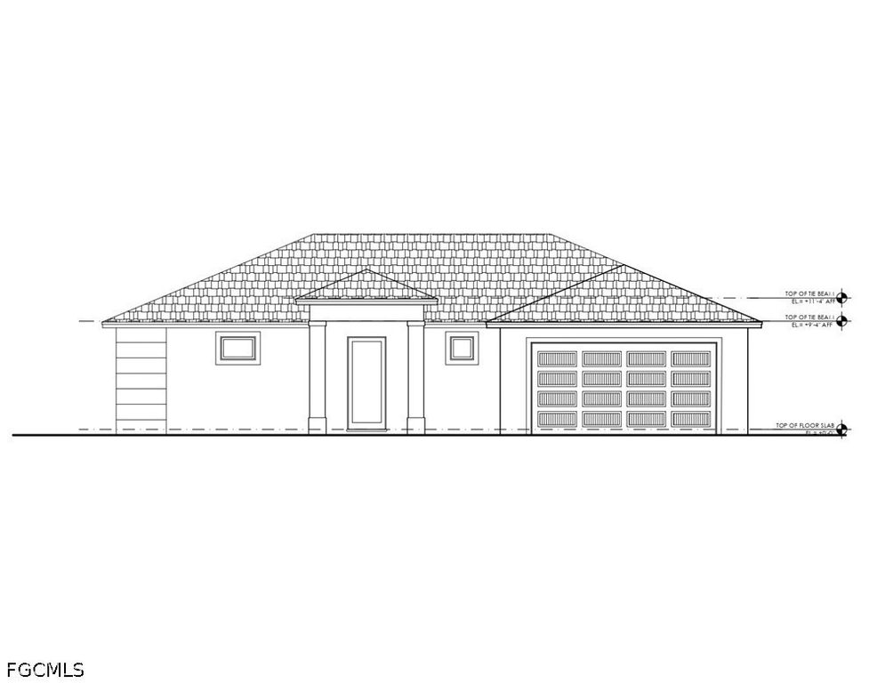4862 Archie LN, Fort Myers, FL 33905