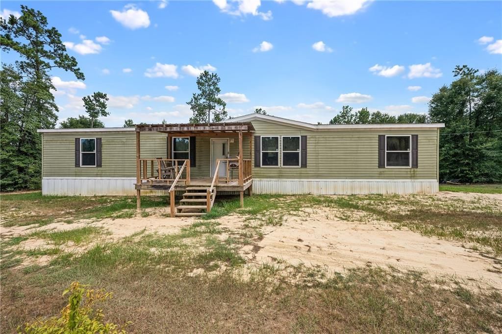 7930D Chunchula-Georgetown Road, Chunchula, AL 36521 — photo 2