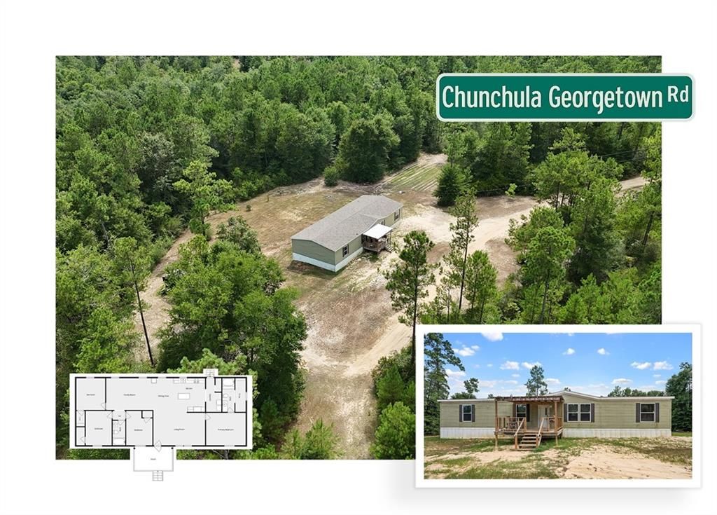 7930D Chunchula-Georgetown Road, Chunchula, AL 36521 — photo 3