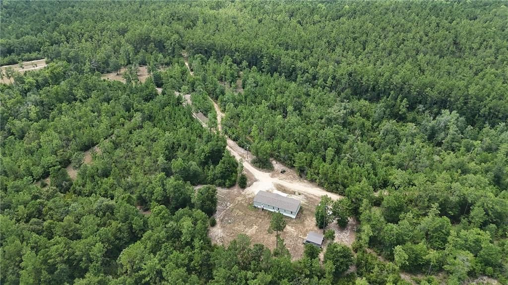 7930D Chunchula-Georgetown Road, Chunchula, AL 36521 — photo 4
