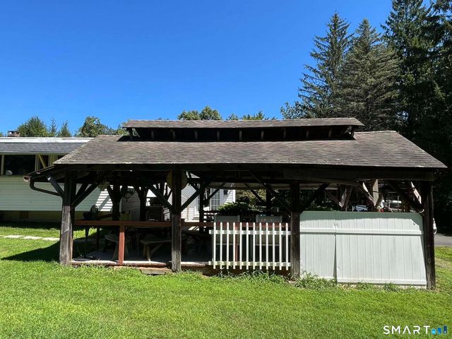 62 Old Hawleyville Road, Bethel, CT 06801