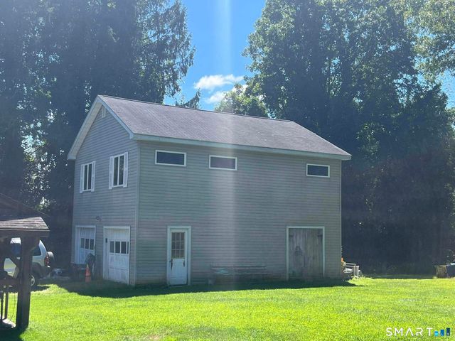 62 Old Hawleyville Road, Bethel, CT 06801