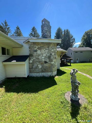 62 Old Hawleyville Road, Bethel, CT 06801