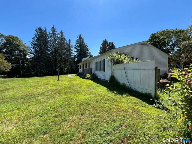 62 Old Hawleyville Road, Bethel, CT 06801