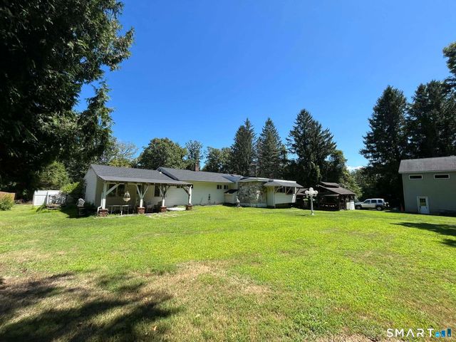 62 Old Hawleyville Road, Bethel, CT 06801