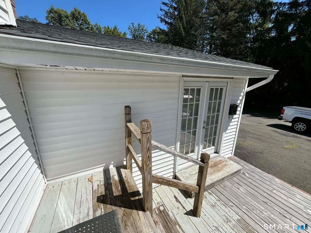 62 Old Hawleyville Road, Bethel, CT 06801