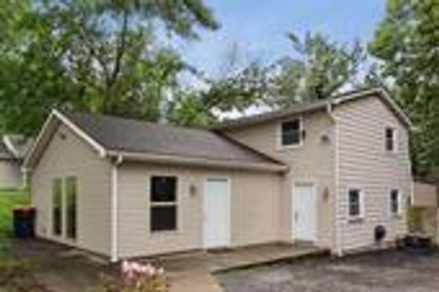 3628 N Flora Avenue, Kansas City, MO 64116