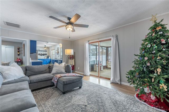 9742 Stagecoach Drive, Centerville, OH 45458