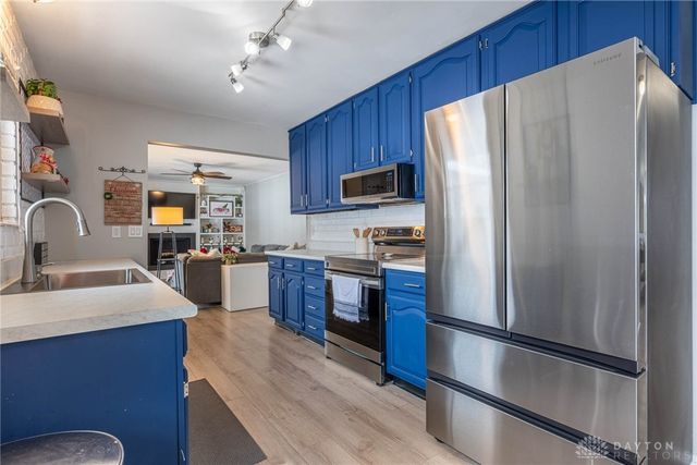 9742 Stagecoach Drive, Centerville, OH 45458