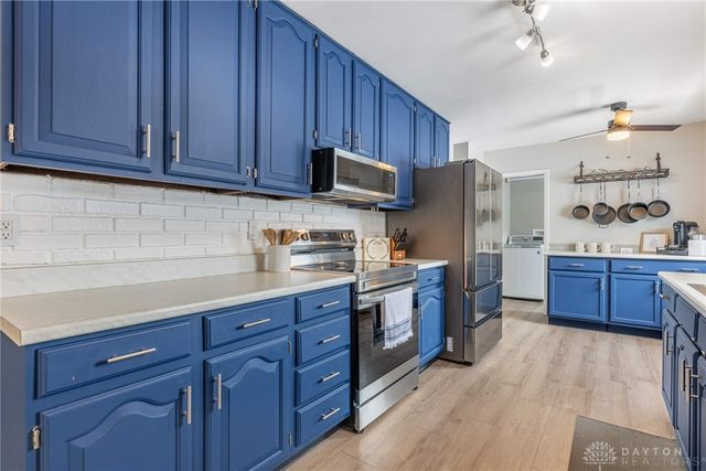 9742 Stagecoach Drive, Centerville, OH 45458