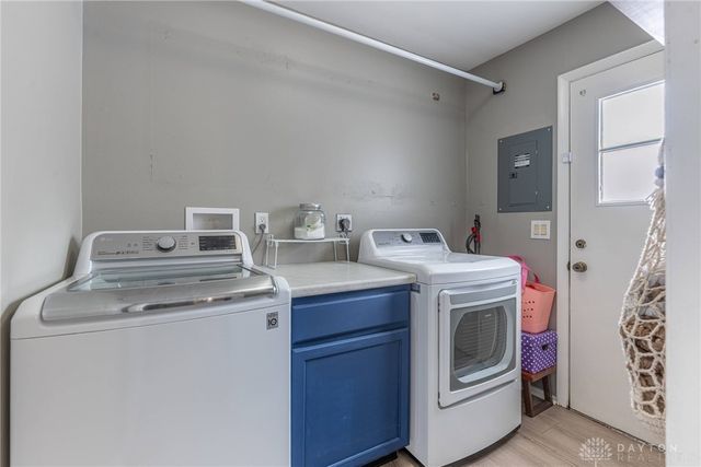 9742 Stagecoach Drive, Centerville, OH 45458