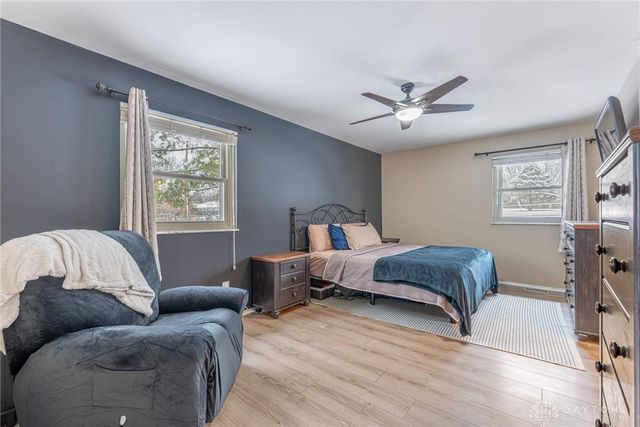 9742 Stagecoach Drive, Centerville, OH 45458