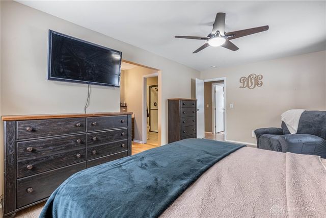 9742 Stagecoach Drive, Centerville, OH 45458