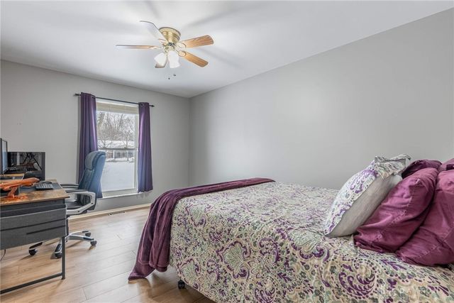 9742 Stagecoach Drive, Centerville, OH 45458