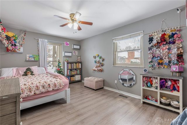 9742 Stagecoach Drive, Centerville, OH 45458