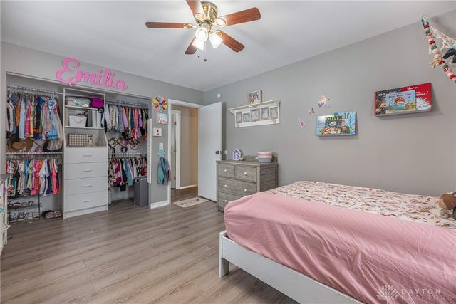 9742 Stagecoach Drive, Centerville, OH 45458