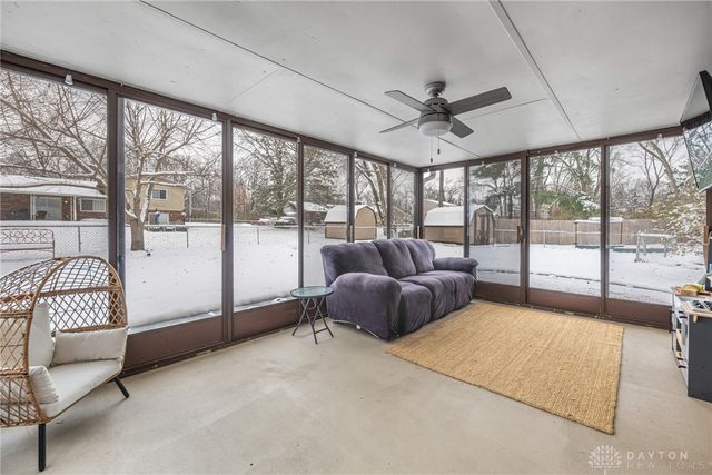 9742 Stagecoach Drive, Centerville, OH 45458