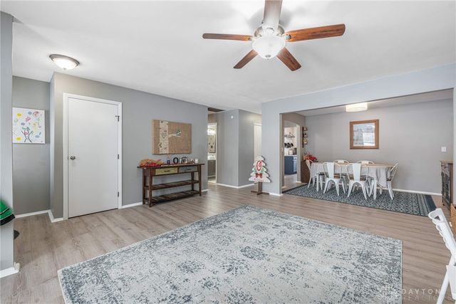 9742 Stagecoach Drive, Centerville, OH 45458