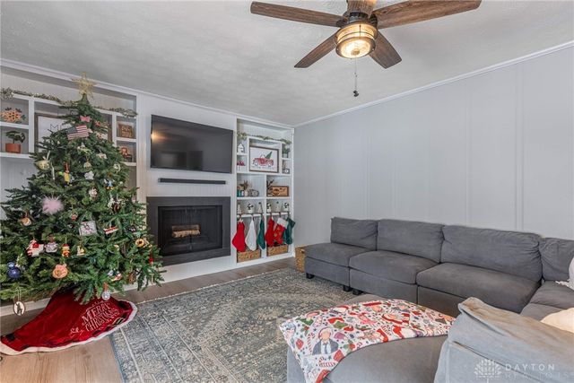 9742 Stagecoach Drive, Centerville, OH 45458