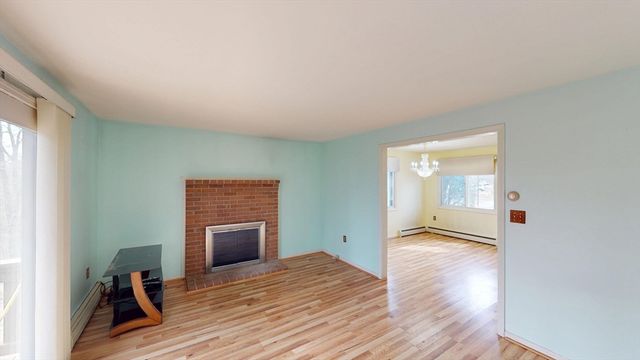 127 Cortland Circle 127, Leominster, MA 01453